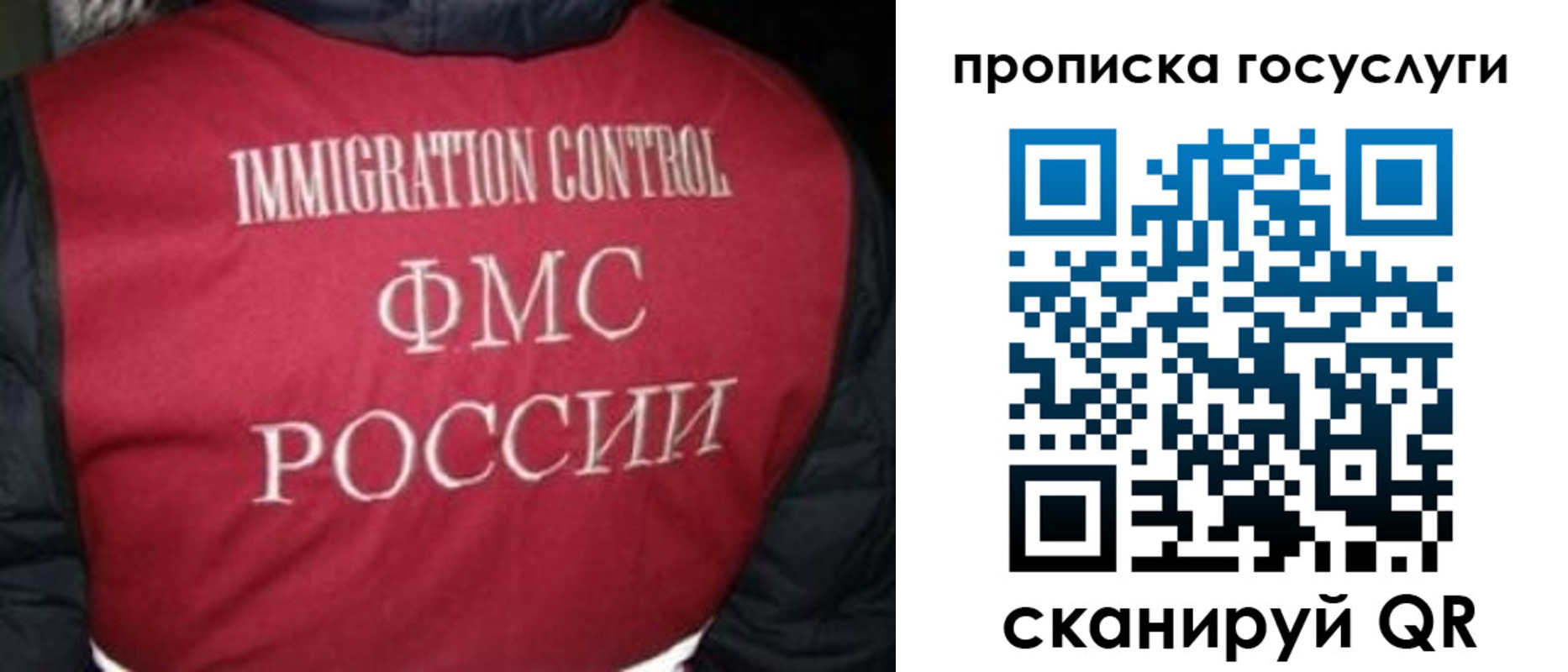 прописка ребенка в Сланцах